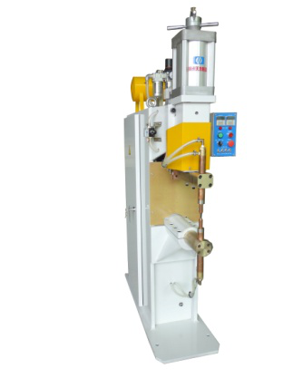 固定式點凸焊機